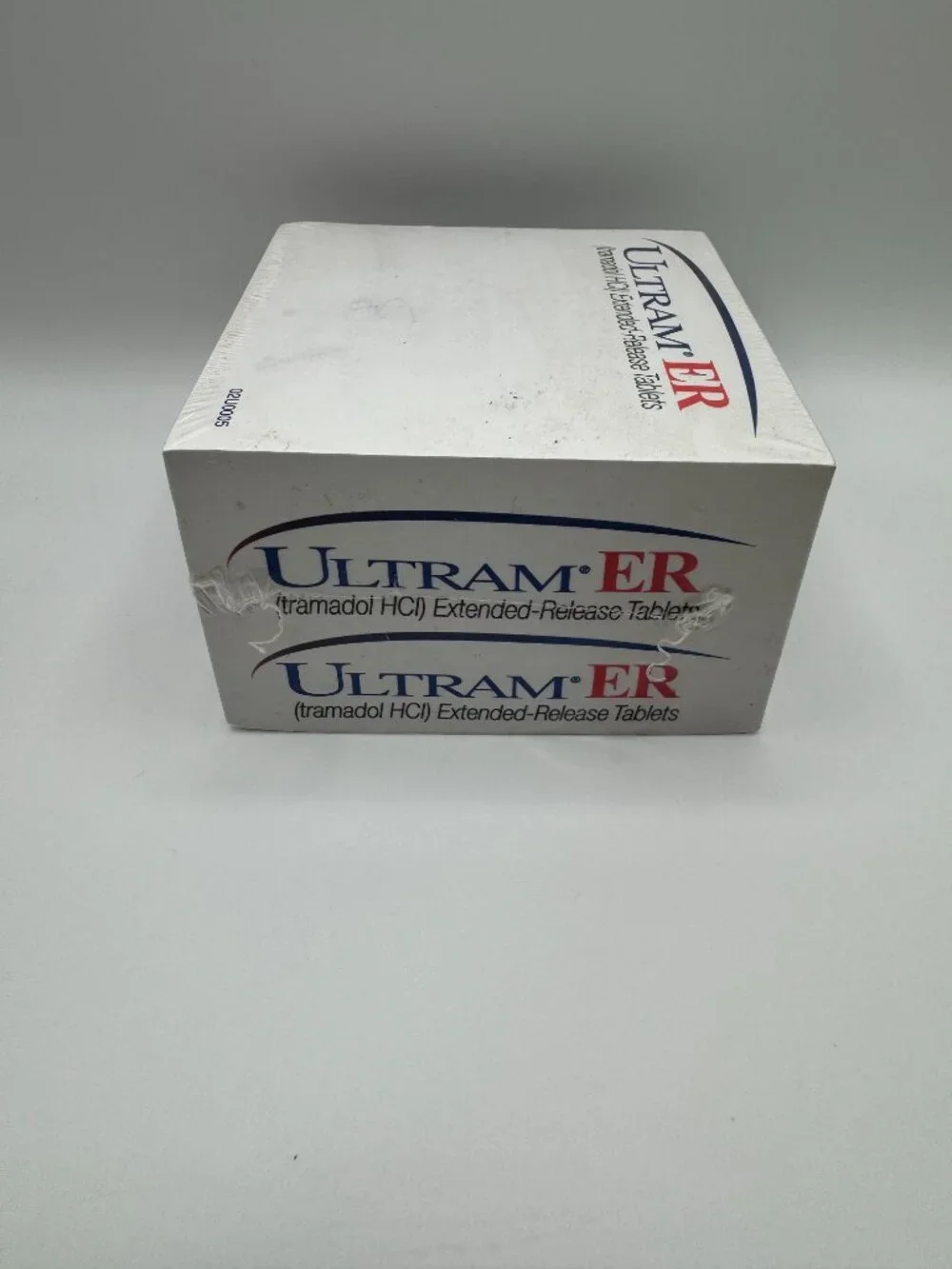 Pharmaceutical Rep - Ultram Drug Rep Sticky Notepad Advertisement - sealed